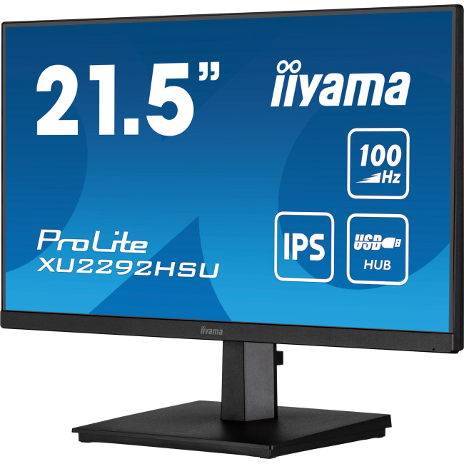 iiyama ProLite XU2292HSU-B6