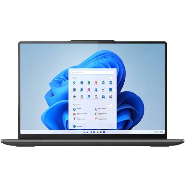 Обзор ноутбука Lenovo Yoga Pro 9 16IRP8 (83BY004BRM)