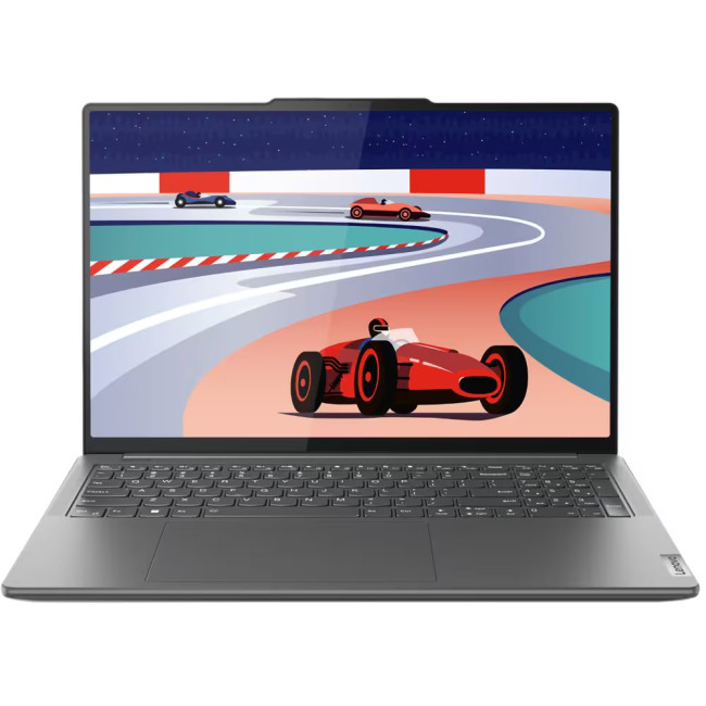 Ноутбук Lenovo Yoga Pro 9 16IRP8 (83BY004BRM)