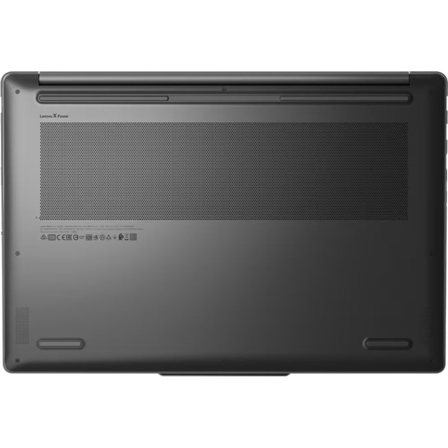 Ноутбук Lenovo Yoga Pro 9 16IRP8 (83BY004BRM)