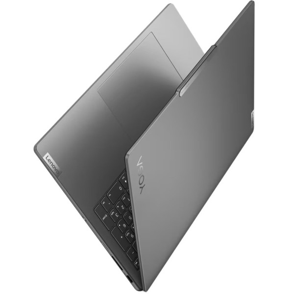 Lenovo Yoga Pro 9 16IRP8 (83BY004BRM): Overview and Features
