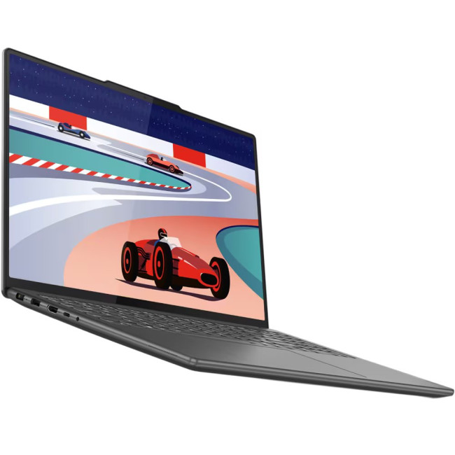 Ноутбук Lenovo Yoga Pro 9 16IRP8 (83BY004BRM)