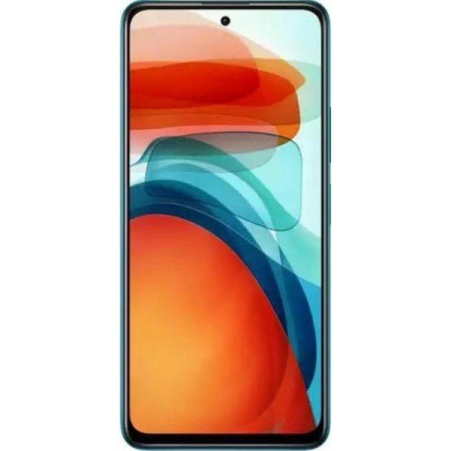 Смаpтфон Xiaomi Redmi Note 10 Pro 5G 6/128GB Green