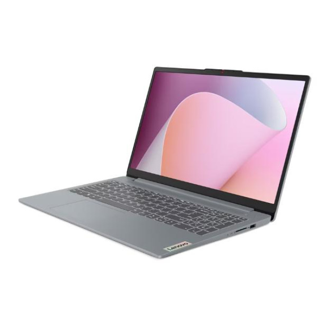 Ноутбук Lenovo IdeaPad Slim 3 15AMN8 (82XQ006SPB)