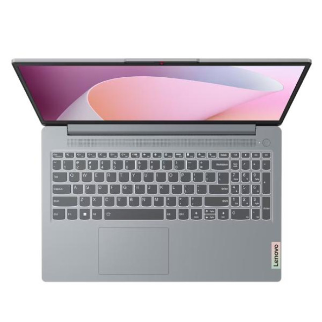 Ноутбук Lenovo IdeaPad Slim 3 15AMN8 (82XQ006SPB)