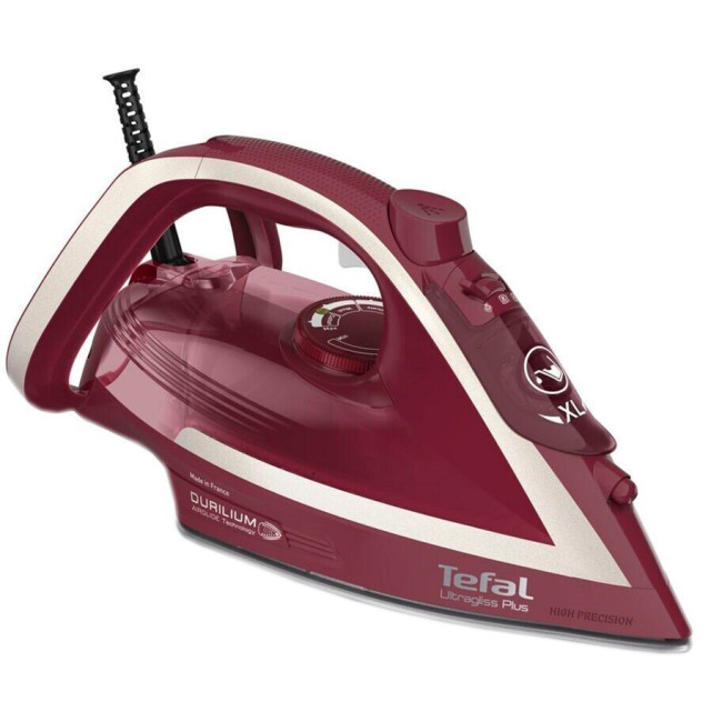 Утюг Tefal Ultragliss Plus FV6820 (FV6820E0)