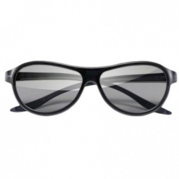 3D-окуляри поляризаційні LG AG-F310