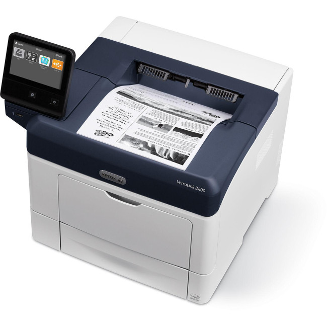 Принтер Xerox VersaLink B400DN (B400V_DN)