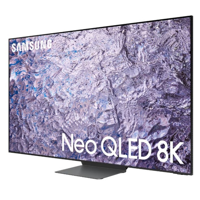 Телевізор Samsung QE65QN800C