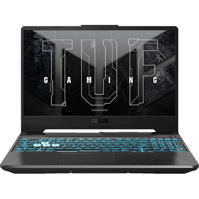 Ноутбук ASUS TUF Gaming F15 (FX506HE-HN018)