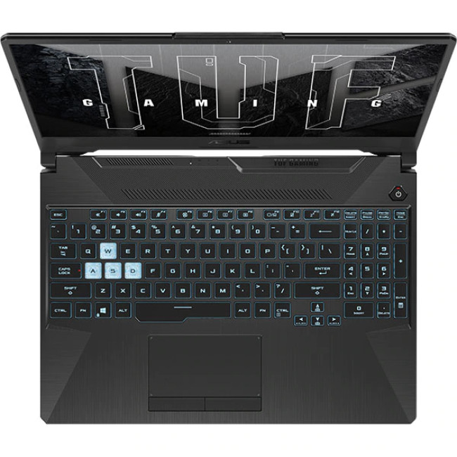 Ноутбук ASUS TUF Gaming F15 (FX506HE-HN018)