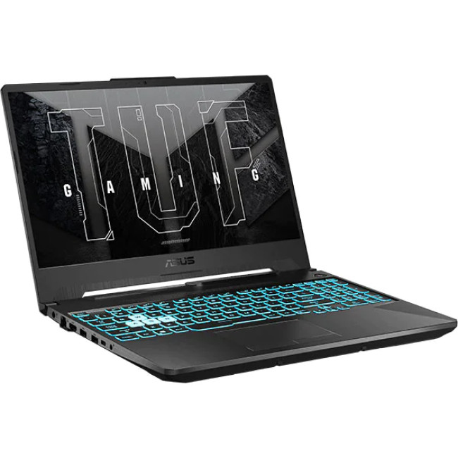 Ноутбук ASUS TUF Gaming F15 (FX506HE-HN018)