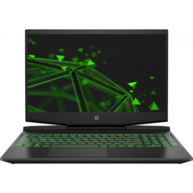 Ноутбук HP Pavilion Gaming 15-dk2833nw (5Z807EA)