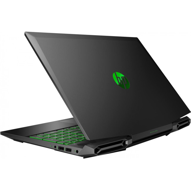 Ноутбук HP Pavilion Gaming 15-dk2833nw (5Z807EA)