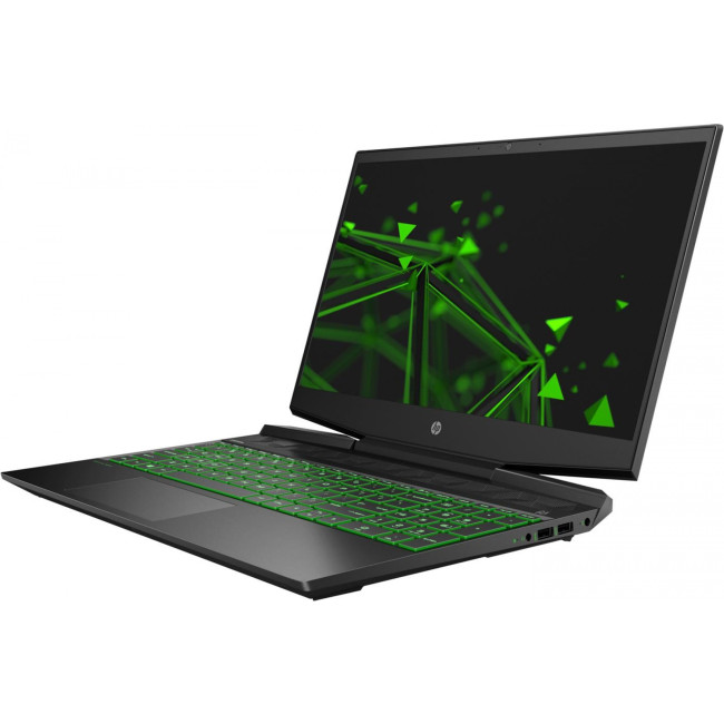 Ноутбук HP Pavilion Gaming 15-dk2833nw (5Z807EA)