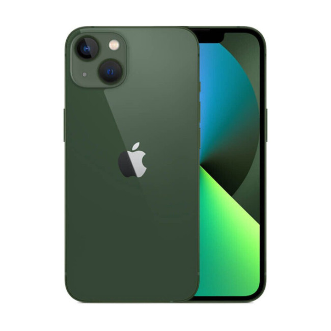 Apple iPhone 13 512GB Green (MNGF3) UA