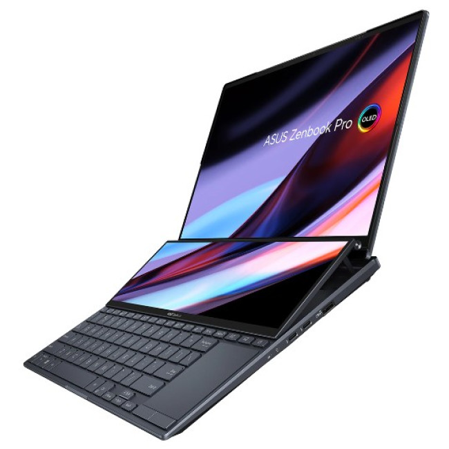 Ноутбук Asus Zenbook Pro 14 Duo OLED UX8402ZE (UX8402ZE-M3026X)