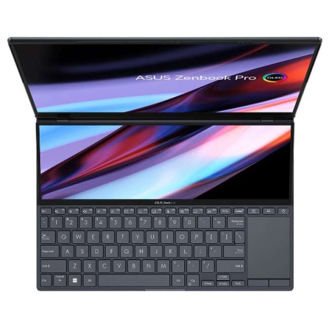 Ноутбук Asus Zenbook Pro 14 Duo OLED UX8402ZE (UX8402ZE-M3026X)