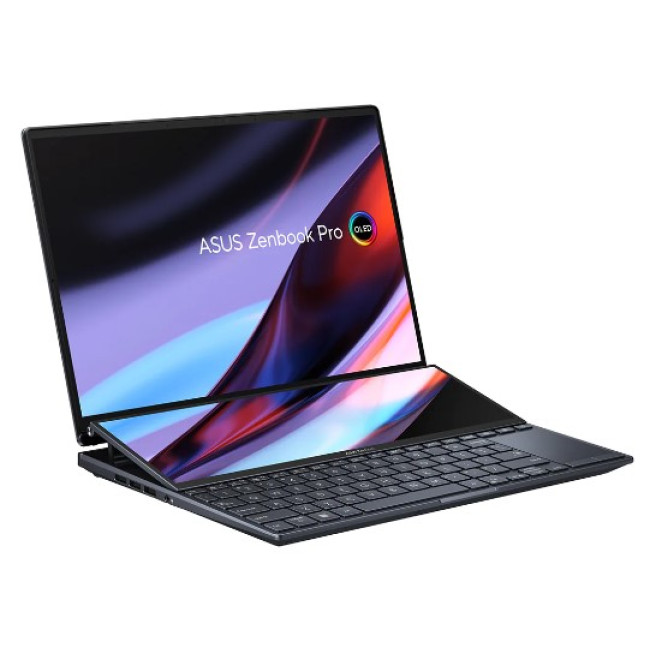 Ноутбук Asus Zenbook Pro 14 Duo OLED UX8402ZE (UX8402ZE-M3026X)