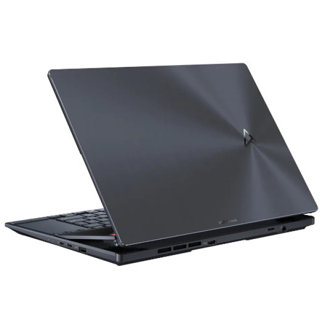 Ноутбук Asus Zenbook Pro 14 Duo OLED UX8402ZE (UX8402ZE-M3026X)