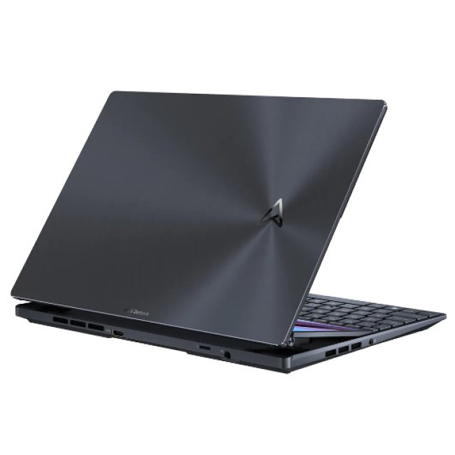 Ноутбук Asus Zenbook Pro 14 Duo OLED UX8402ZE (UX8402ZE-M3026X)