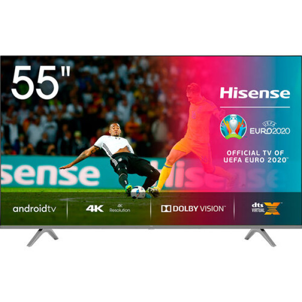 Телевизор Hisense 55A7400F