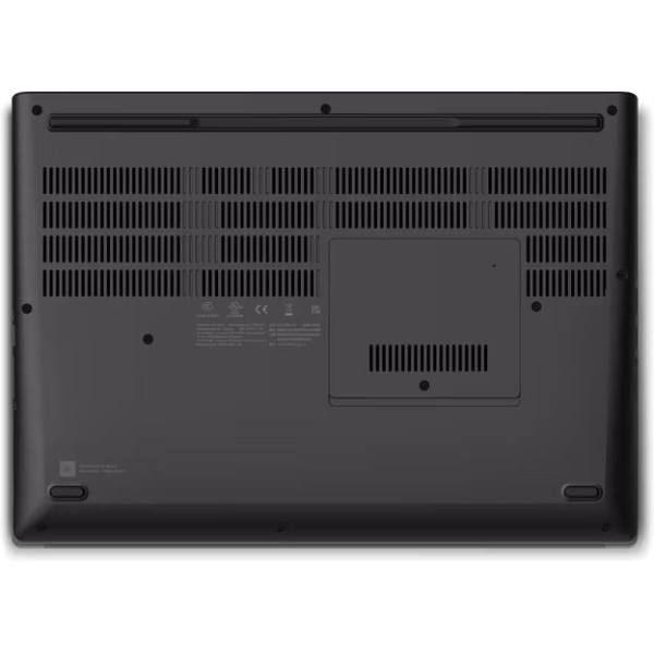 Lenovo ThinkPad P16 Gen 2 (21FA0022US)