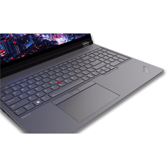 Lenovo ThinkPad P16 Gen 2 (21FA0022US)