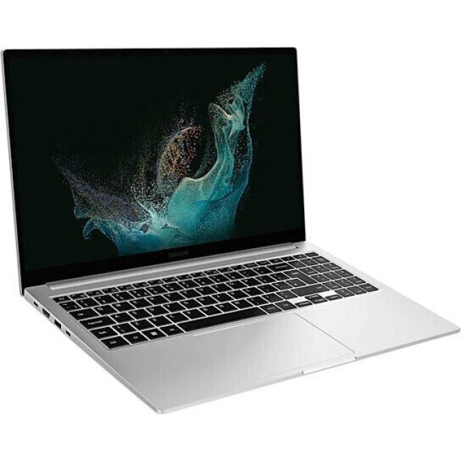 Ноутбук Samsung Galaxy Book 2 (NP750XED-KB6DE)