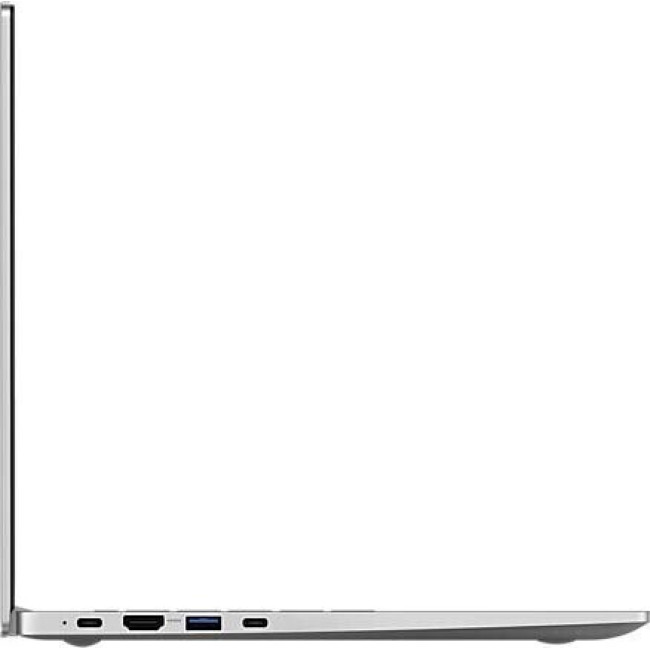 Ноутбук Samsung Galaxy Book 2 (NP750XED-KB6DE)