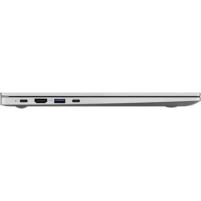 Ноутбук Samsung Galaxy Book 2 (NP750XED-KB6DE)