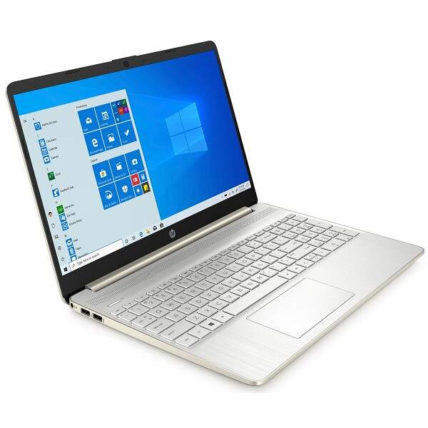 Ноутбук HP 15S-FQ2803NC (463S8EA)