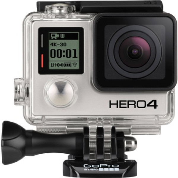 GoPro HERO4 Black Edition (CHDHX-401)