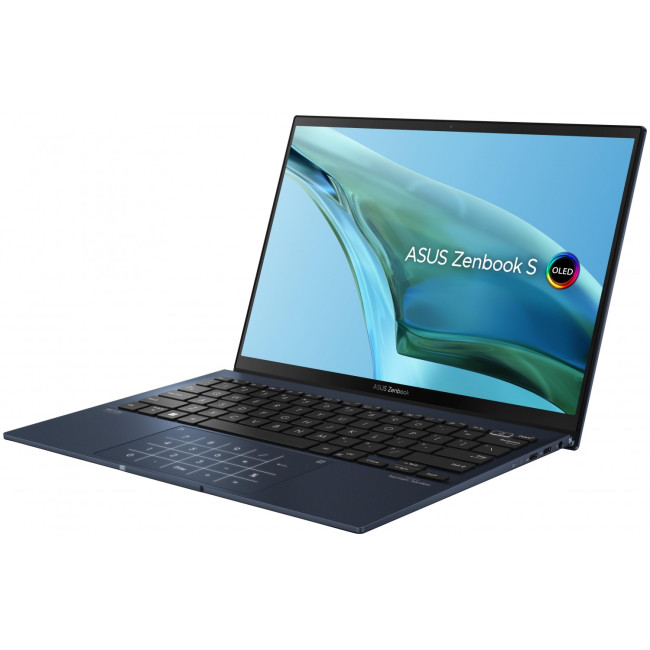 Ноутбук Asus ZenBook S 13X OLED UM5302TA (UM5302TA-LV251W)