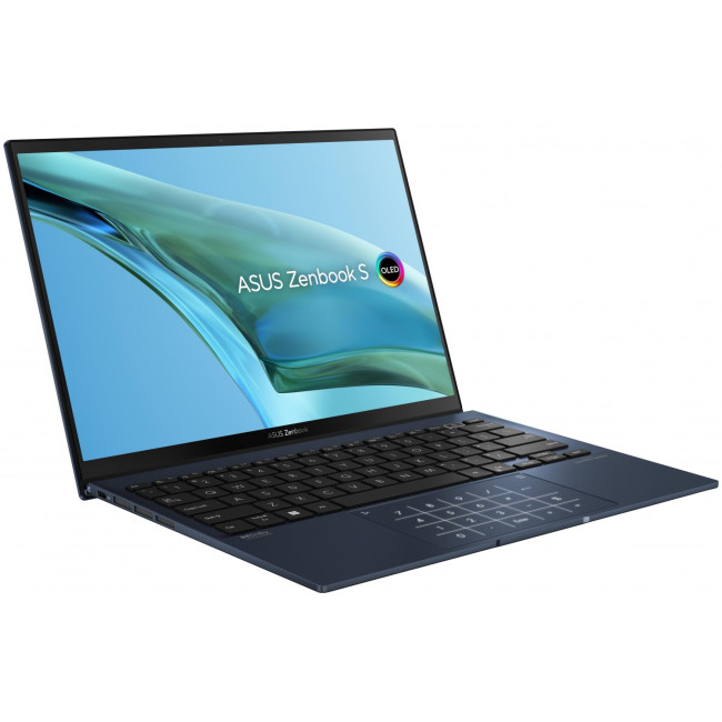 Ноутбук Asus ZenBook S 13X OLED UM5302TA (UM5302TA-LV251W)