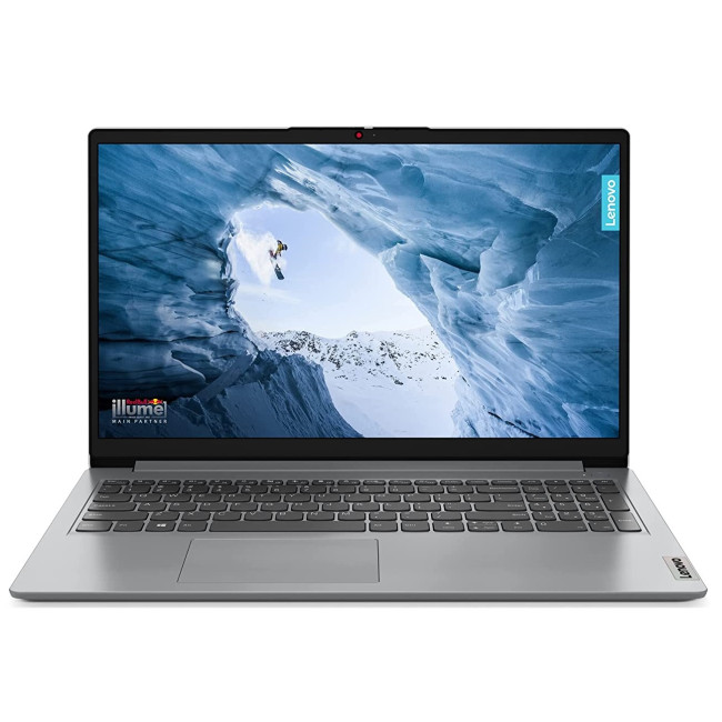 Lenovo IdeaPad 1 15IAU7 (82QD009QRA): обзор и характеристики