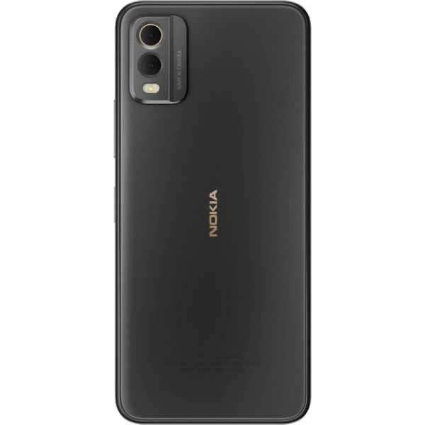 Nokia C32 4/64GB Charcoal