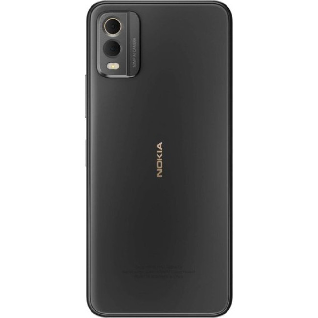 Nokia C32 4/64GB Charcoal