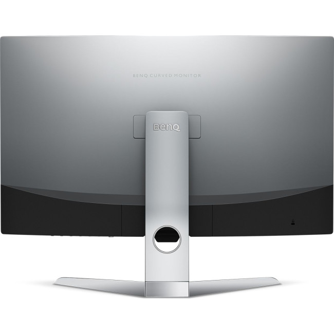 BenQ EX3203R Metallic Grey (9H.LGWLA.TSE)