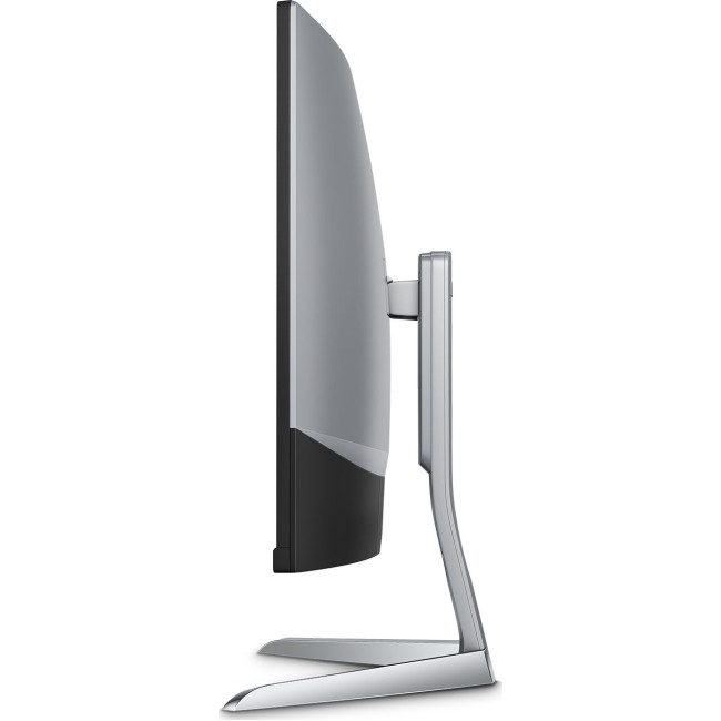 BenQ EX3203R Metallic Grey (9H.LGWLA.TSE)