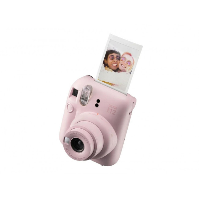 Fujifilm Instax Mini 12 Blossom Pink (16806107)