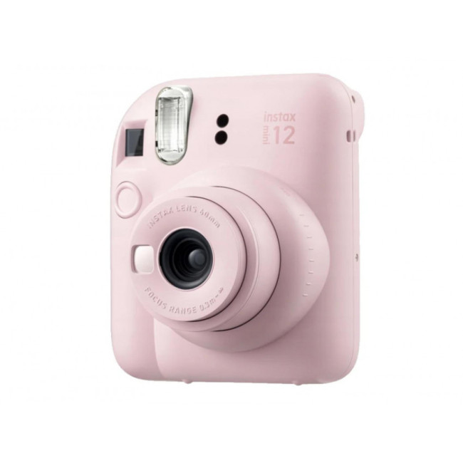 Fujifilm Instax Mini 12 Blossom Pink (16806107)