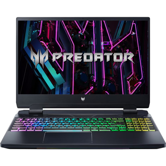 Ноутбук Acer Predator Helios 300 PH315-55-73YX (NH.QGNEX.00C)