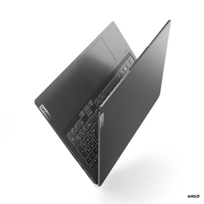 Ноутбук Lenovo IdeaPad 5 Pro 16ACH6 (82L500HQPB)