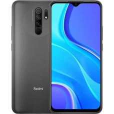 Xiaomi Redmi 9 4/128GB Grey (no NFC)