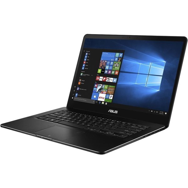 Ноутбук Asus UX550VD (UX550VD-BN090T)