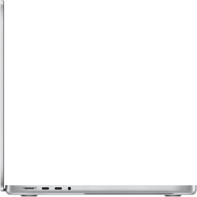 Apple MacBook Pro 14" Silver 2023 (Z17K002HD)