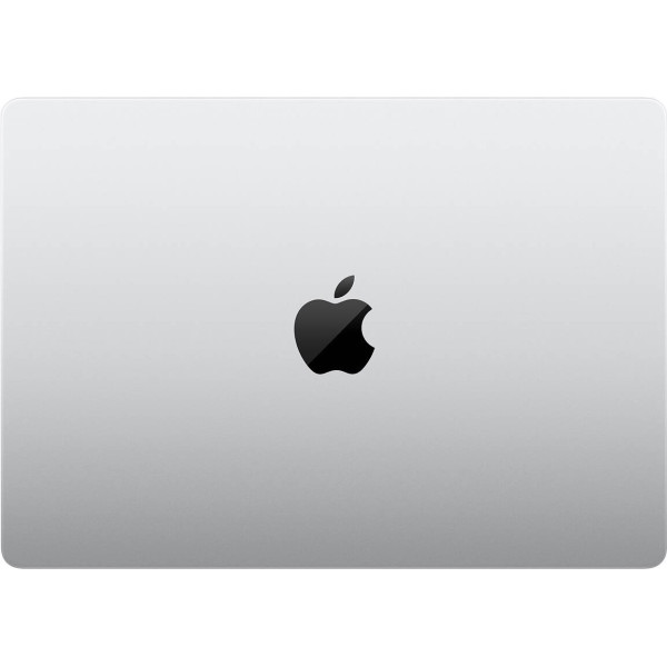 Apple MacBook Pro 14" Silver 2023 (Z17K002HD) - купить в интернет-магазине