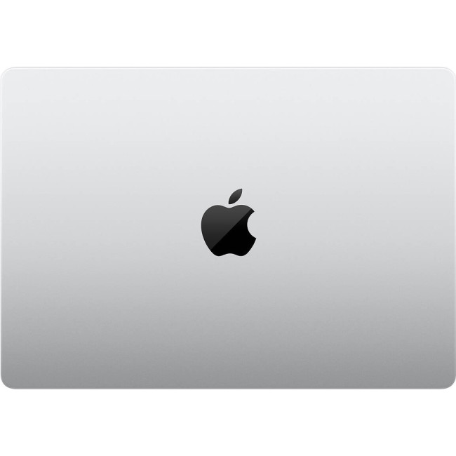 Apple MacBook Pro 14" Silver 2023 (Z17K002HD)