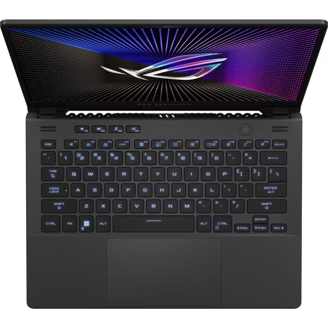 Asus ROG Zephyrus G14 GA402XN (GA402XN-2027W)